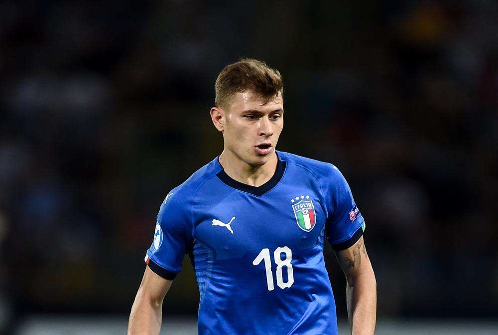 Caressa: “Barella giocatore completo, alla Kevin De Bruyne”