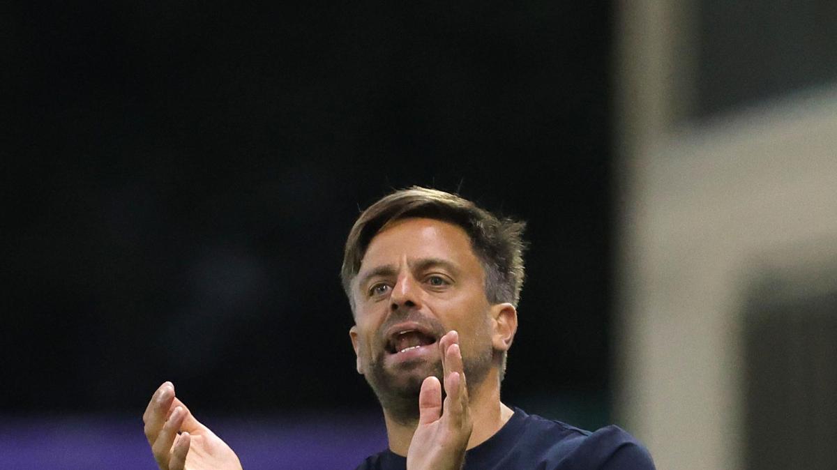 Primavera 1, Galloppa alla viglia della gara contro il Cagliari: "Siamo arrabbiati! Rivogliamo la testa della classifica"