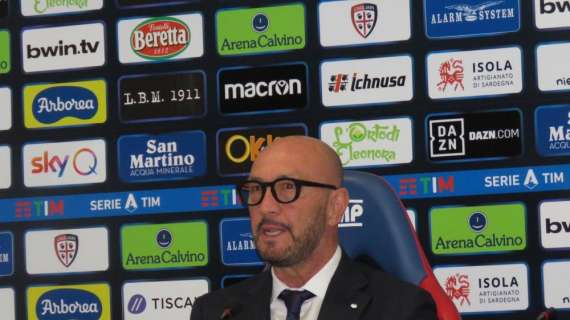 Ripartenza Serie A, Zenga: "Pensiamo alle cose positive, non alle difficoltà"