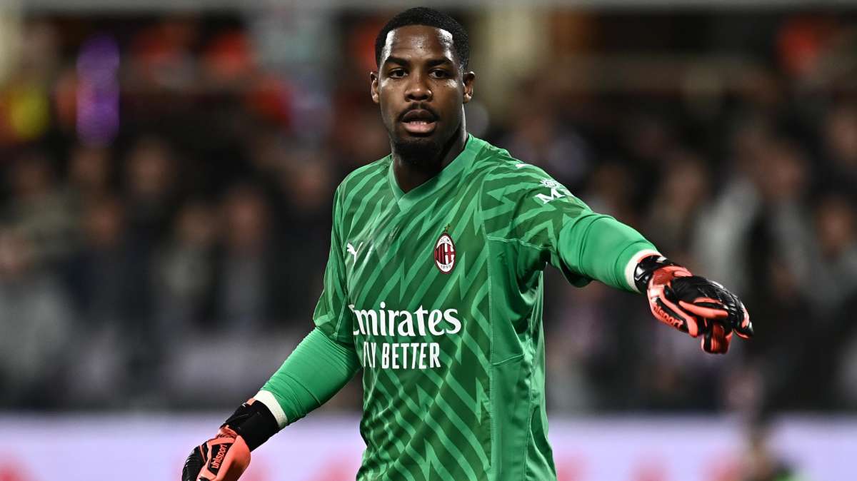 Milan, si fermano Maignan e Loftus-Cheek. Saranno assenti contro il Cagliari