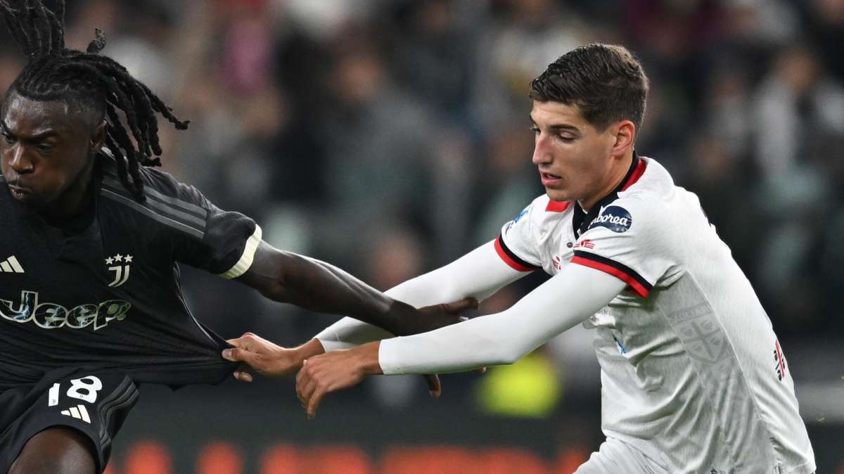 Italia U21 - sfida alla Lettonia con Prati possibile titolare