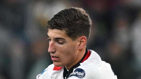 Tuttosport - Prati fa un gran lavoro