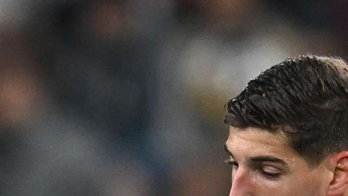 L'Unione Sarda - Attenuanti solo per i nuovi arrivati. Mina impressiona imbavagliando Lukaku. Prati è il peggiore