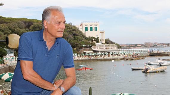 Esclusiva TC - Franco Colomba: "Cagliari, attento al Bologna: sa adattarsi a ogni situazione tattica. Impone il proprio gioco ma è abile anche di rimessa. L'infortunio di Belotti? Mi sembra che gli altri attaccanti in rosa stiano facendo bene"