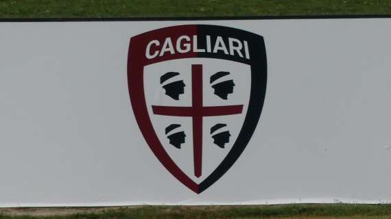 Il Cagliari insieme alla Lega B per la campagna #FORZAMARCHE (FOTO)