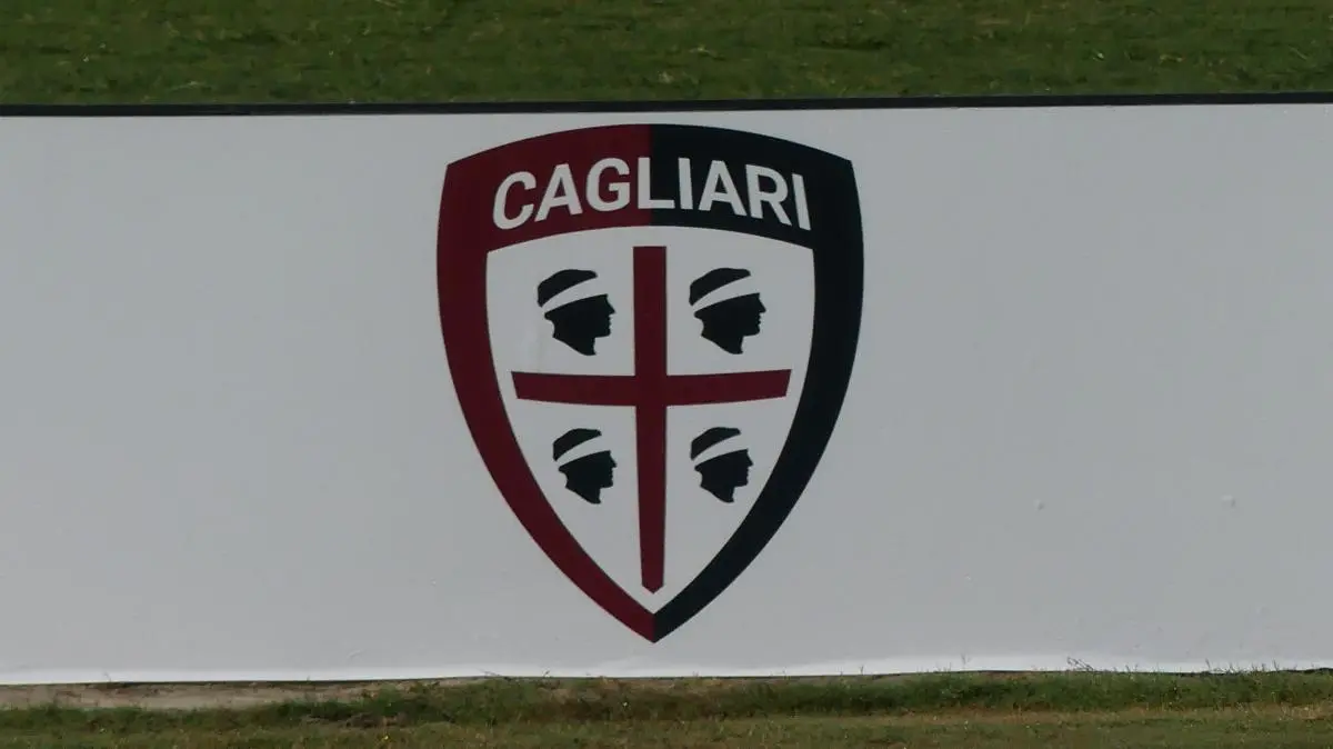 Il Cagliari annuncia una nuova partnership con l'azienda Silvio Carta (FOTO)