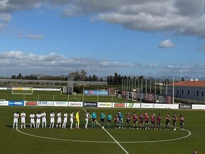 Primavera1 - Cagliari-Torino 2-1: Importante vittoria dei rossoblù