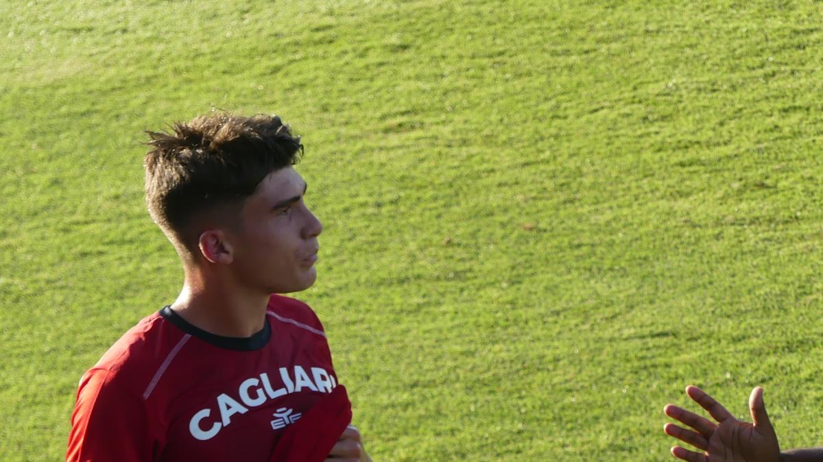 Sconfitta pesante per il Bari di Cavuoti: la Carrarese passa 0-3