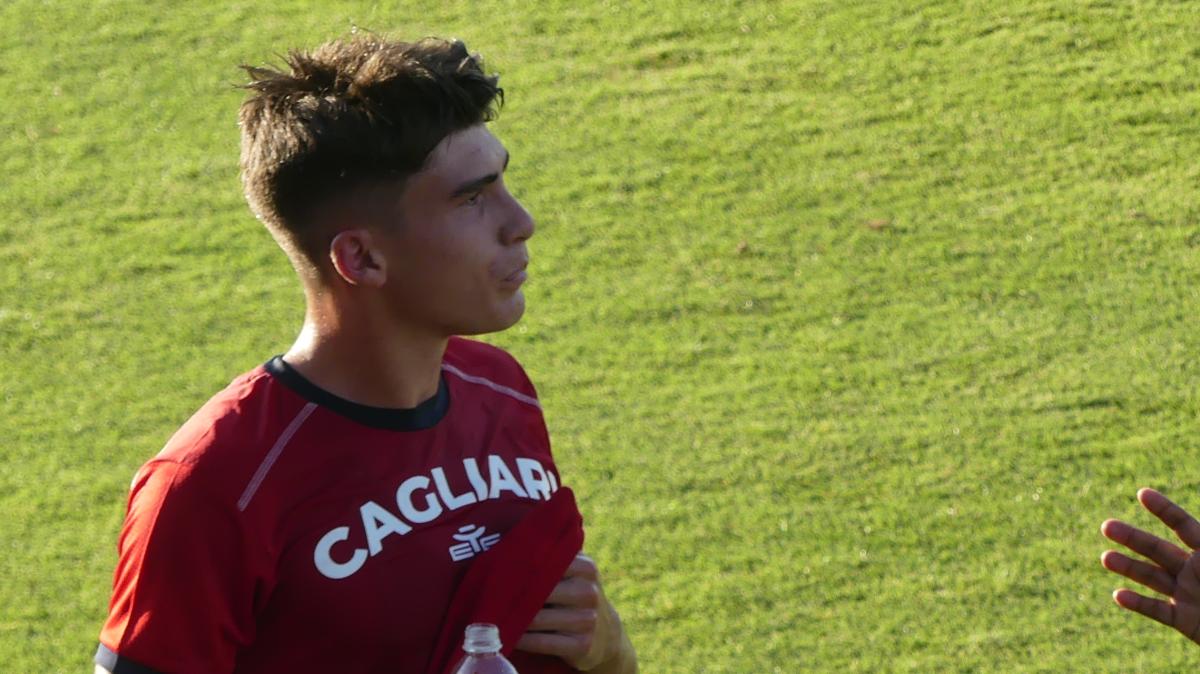 Serie B, neanche un minuto in campo per Cavuoti. Il Bari crolla sotto i colpi del Venezia 0-3