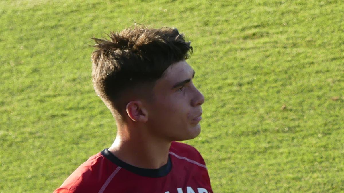 Serie B, Bari-Spezia: le formazioni ufficiali. E' Cavuoti contro Radunovic