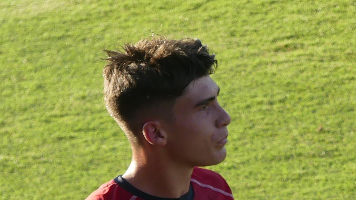 Da Bari il retroscena dell'arrivo di Cavuoti in prestito: lo ha fortemente voluto Longo