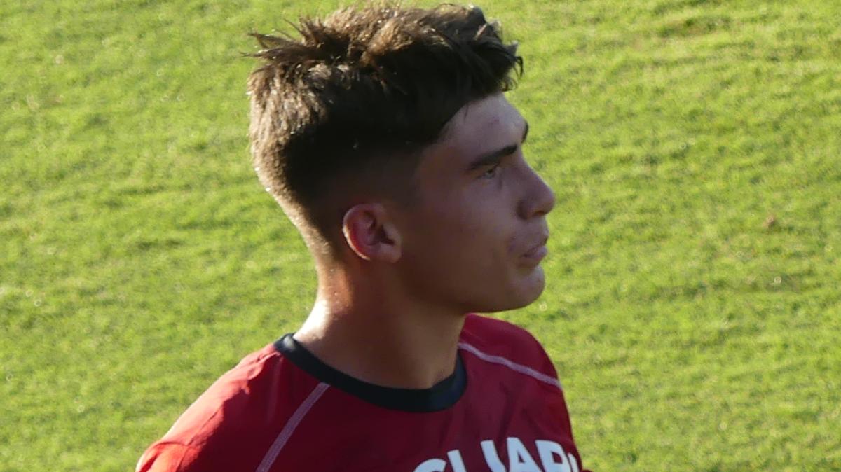 Un numero 10 per il Bari. Corsport: "Arriva Cavuoti in prestito secco"