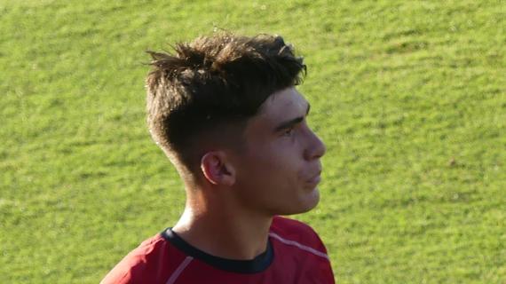 Gazzetta - Palestra, Idrissi e Cavuoti: il Cagliari con la benzina verde