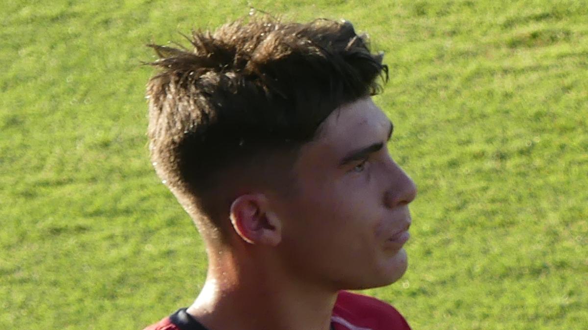 Bari, Si va verso il 3-5-1-1. Quotidiano di Puglia: "Cavuoti in corsa per una maglia in avanti"