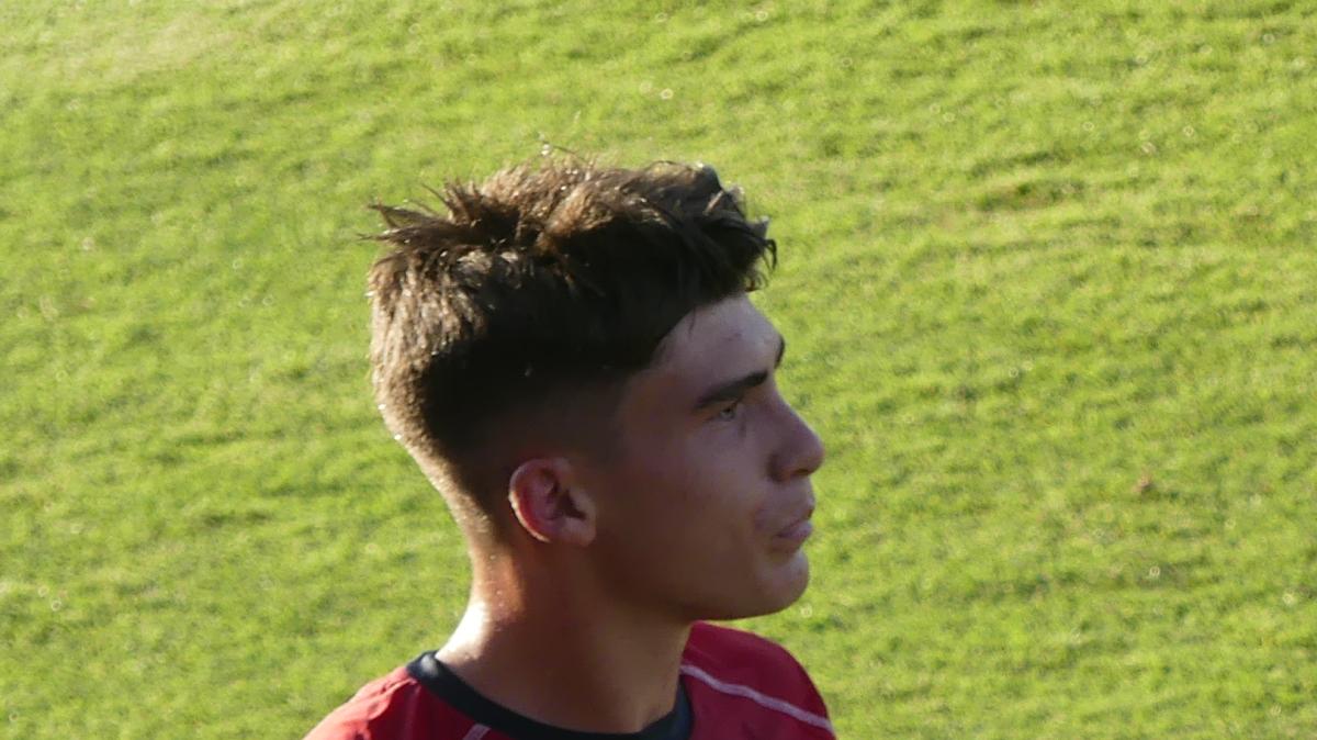 Bari-Venezia, Quotidiano di Puglia: Cavuoti in corsa per una maglia da titolare