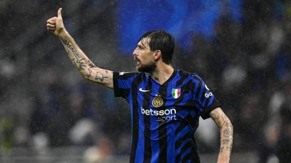 Acerbi rifiuta la Nazionale e attacca Spalletti: "Non cerco alibi né favori, ma pretendo rispetto"
