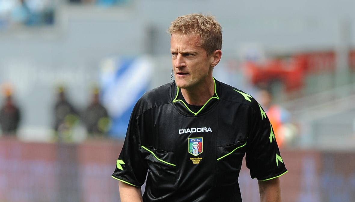 L'Aia sceglie Dino Tommasi per il post Rocchi: sarà lui il designatore ad interim fino a fine stagione