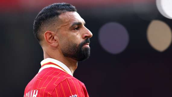 Premier: Salah giocatore dell'anno in Premier league