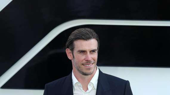 Gareth Bale guida cordata per l'acquisto del Cardiff