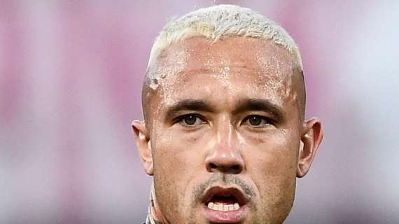 Radja Nainggolan: "Sono felice di essere in Indonesia"