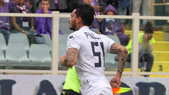 L'agente di Pinilla: "In simbiosi con il Cagliari, primo gol di lunga serie"