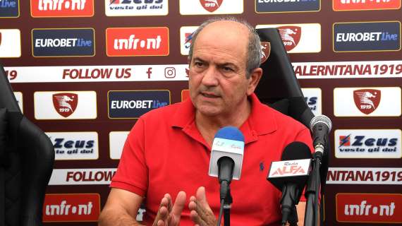 Lazio, il ds Fabiani sbotta: "Non so più cosa sia la parola ferie"