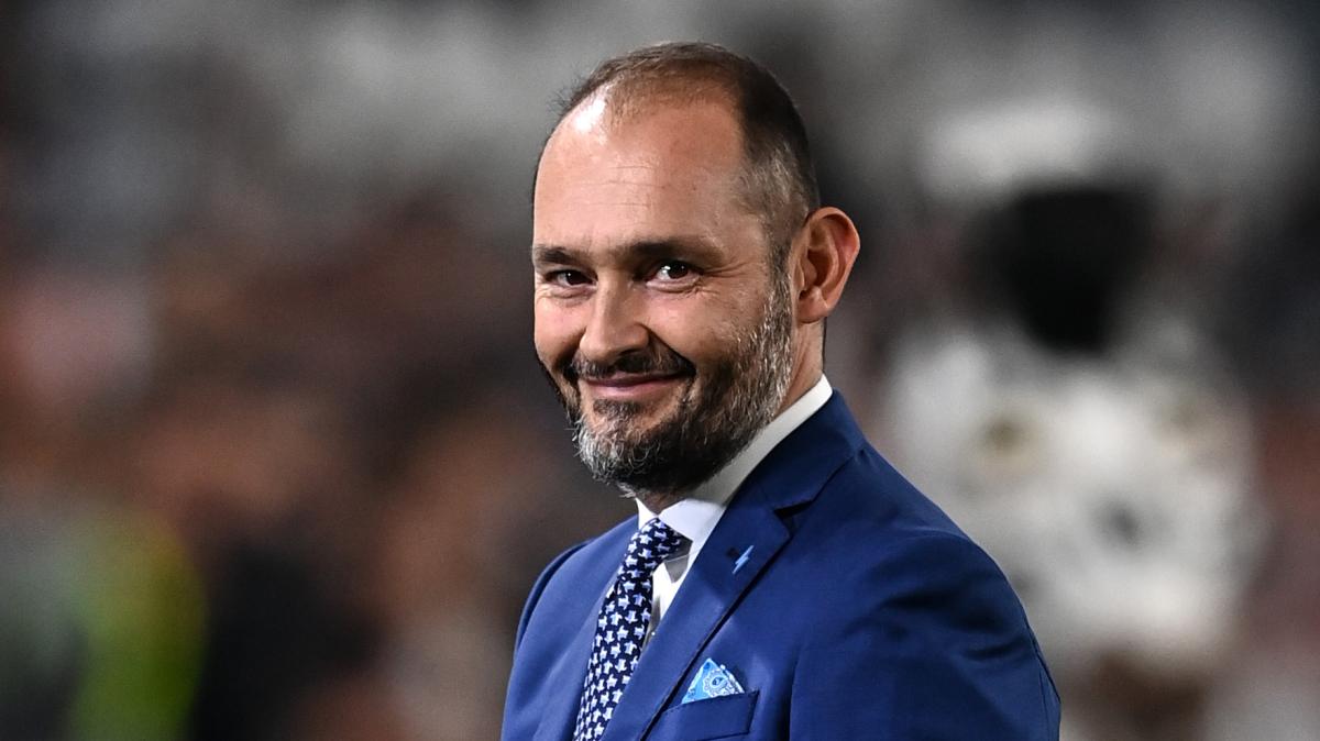Di Marzio: "Cagliari, passi avanti per Massolin. Si lavora al prestito con diritto di riscatto"