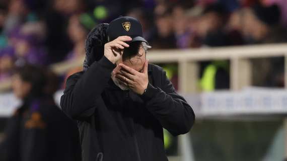 Lecce, Giampaolo dopo il ko contro il Milan: "Grande delusione dopo aver preso due gol in tre minuti"