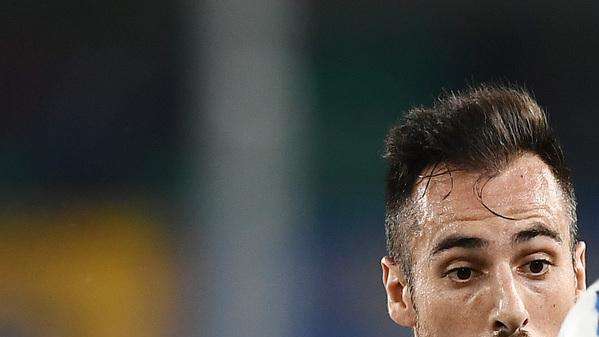 Matteo Gribaudi/Image Sport
