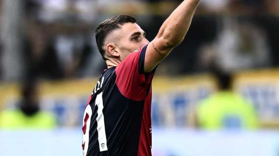 Cagliari-Verona 1-0: Piccoli decide una partita dominata dai rossoblù. I numeri