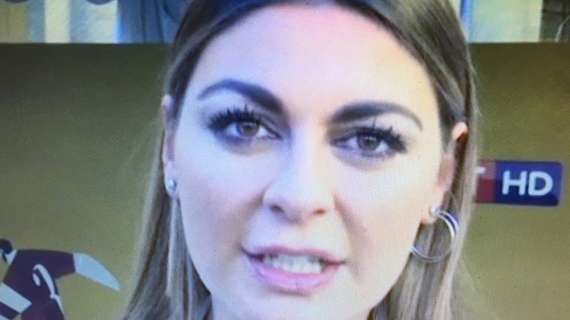 UN MIRTO CON... JOLANDA DE RIENZO: "Non credo che il Cagliari venerdì verrà al 'Maradona' con la testa da un'altra parte. Davide Nicola sa come tenere i suoi sempre sul pezzo. Il Napoli dovrà ritrovare concretezza in fase offensiva"