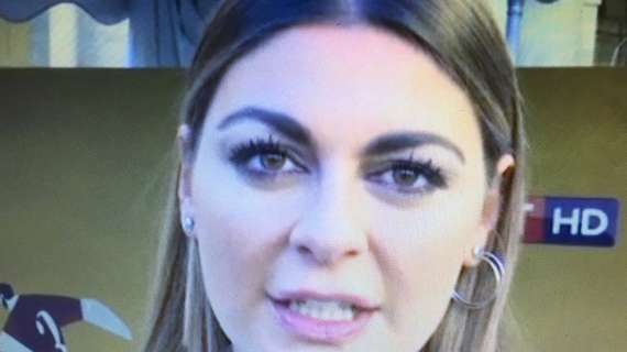 UN MIRTO CON... JOLANDA DE RIENZO: "Il Cagliari con la Fiorentina avrebbe meritato di vincere. I sardi mi hanno convinta sia sul campo che sul mercato: sono arrivati giocatori importanti. Sabato il Napoli riproporrà il 4-1-4-1 di Reggio Emilia"
