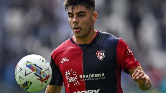 Cagliari, si cerca un rinforzo sulla sinistra da affiancare a Idrissi e Obert