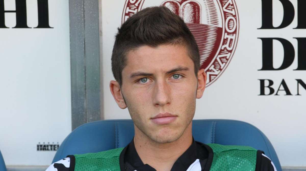 Marrone, il Siena vorrebbe tenerlo