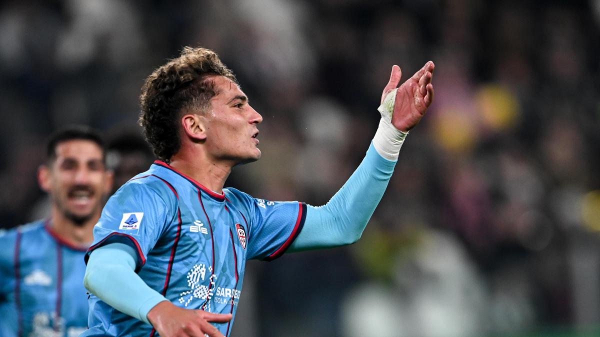 Giuffredi: "Sebastiano Esposito farà una grandissima stagione, ai livelli del fratello Pio. Lo consiglio al Fantacalcio"