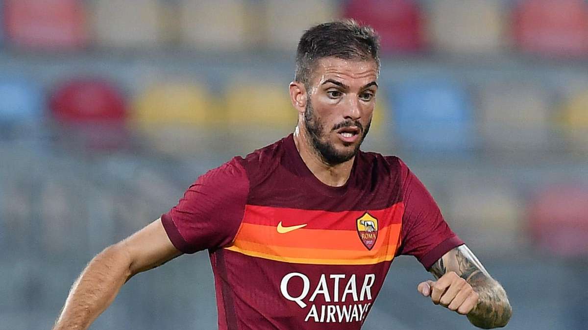 Antonello Sammarco/Image Sport