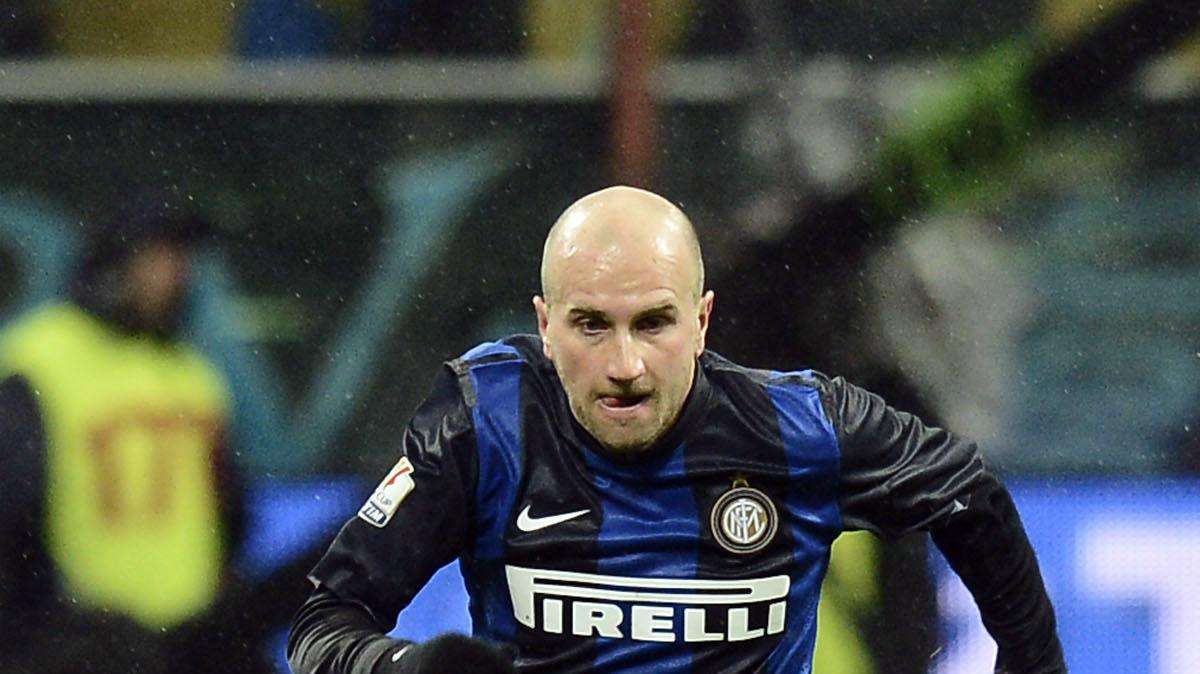 Inter, Rocchi: "Campo mediocre, ma esisteva anche per gli avversari"