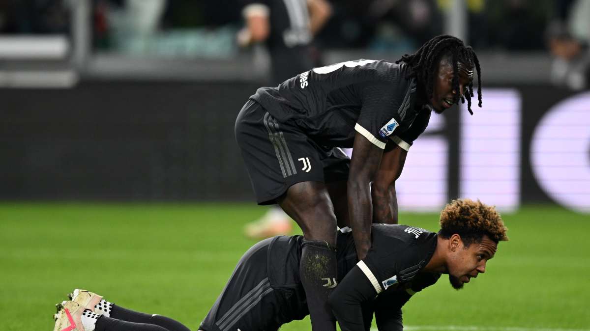 Juve, McKennie esulta sui social dopo il Cagliari: "Siamo la JUVENTUS!!!" (FOTO)