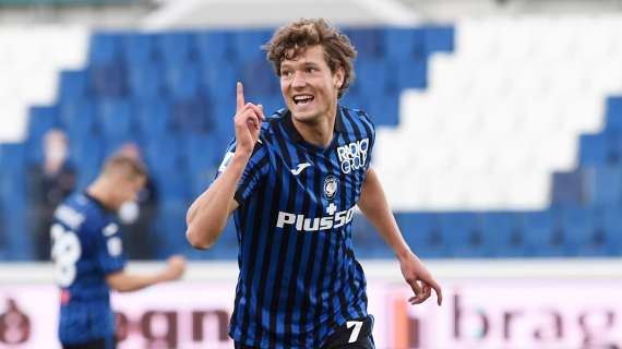 Lammers quasi al Genoa, corsa del Cagliari terminata