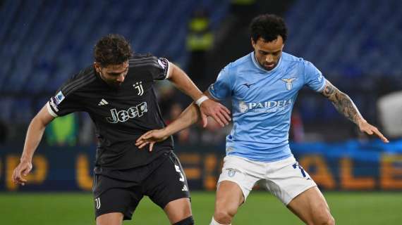 Serie A, la Lazio supera la Juventus al 94': la classifica aggiornata
