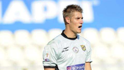 Cagliari, interesse per Seculin