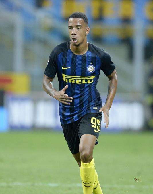 Daniele Buffa/Image Sport