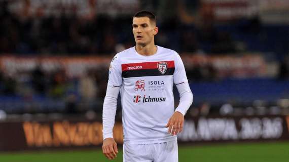 Buon compleanno Marco Andreolli!