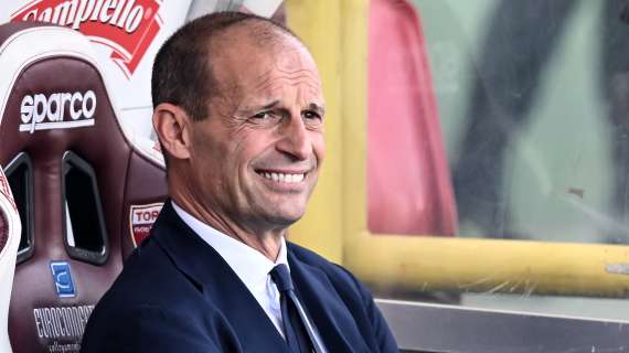 Juventus - Allegri a Cagliari vuole blindare il posto Champions: quota da 2 contro l'ex Ranieri