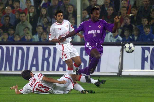 Christian Manfredini: "Fabio Pisacane merita di essere riconfermato sulla panchina del Cagliari, anche se la società potrebbe fare scelte diverse. Se i rossoblù batteranno la Cremonese saranno quasi salvi, inguaiando terribilmente Giampaolo"