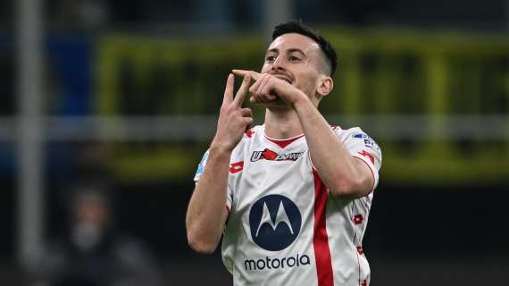 Gazzetta - Cagliari, nel mirino Birindelli per il dopo Zortea