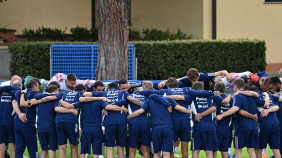 Euro 2024: Italia-Nord Macedonia, già venduti 20mila biglietti