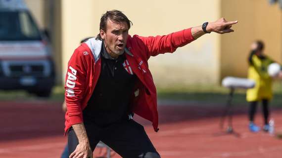 Tanti auguri all'ex Matteo Centurioni!