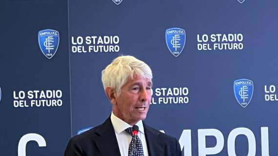 Abodi: "Stadi Euro 2032? Non potrà mancare il Sud: il cuore dell'Italia e del Sud è Napoli"