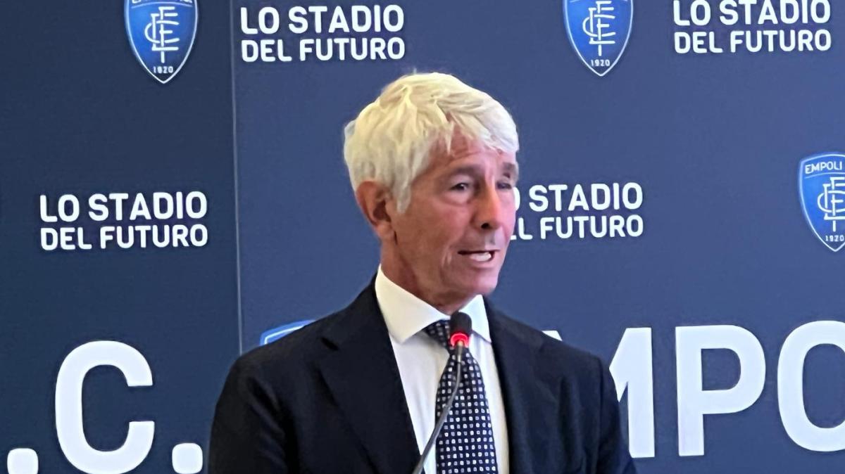 Abodi rassicura: "Nessun rischio per Euro 2032. Pronti entro il 2026 con un'operazione di sistema"